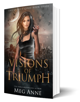 Visions of Triumph Cover